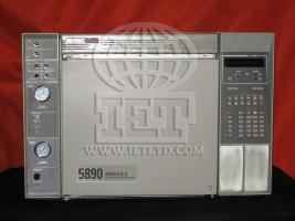 HP 5890 NPD-ECD